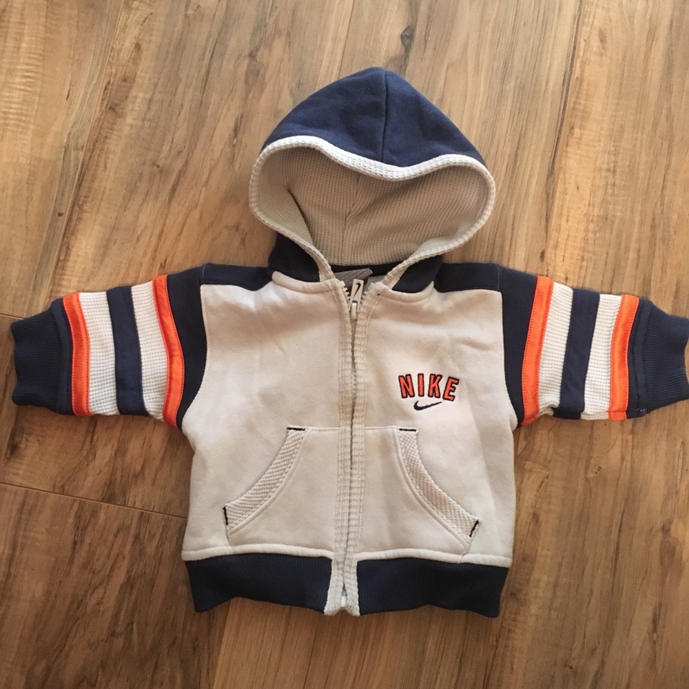 Nike Jacket